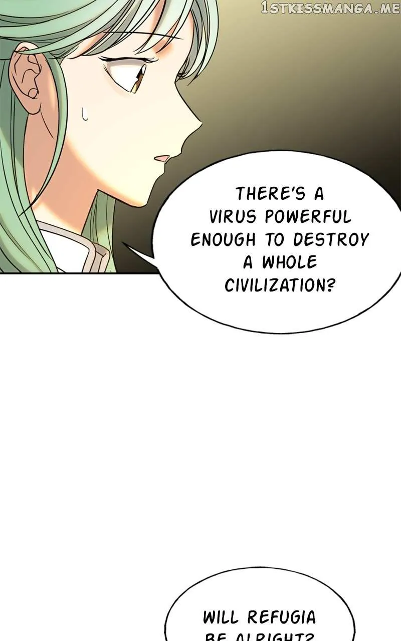 Crimson Heart Chapter 24 page 68 - 