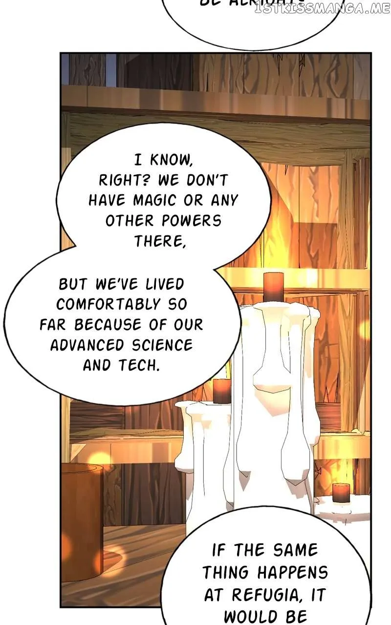 Crimson Heart Chapter 24 page 69 - 