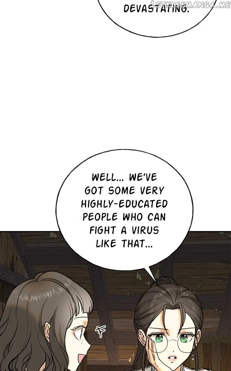 Crimson Heart Chapter 24 page 70 - 