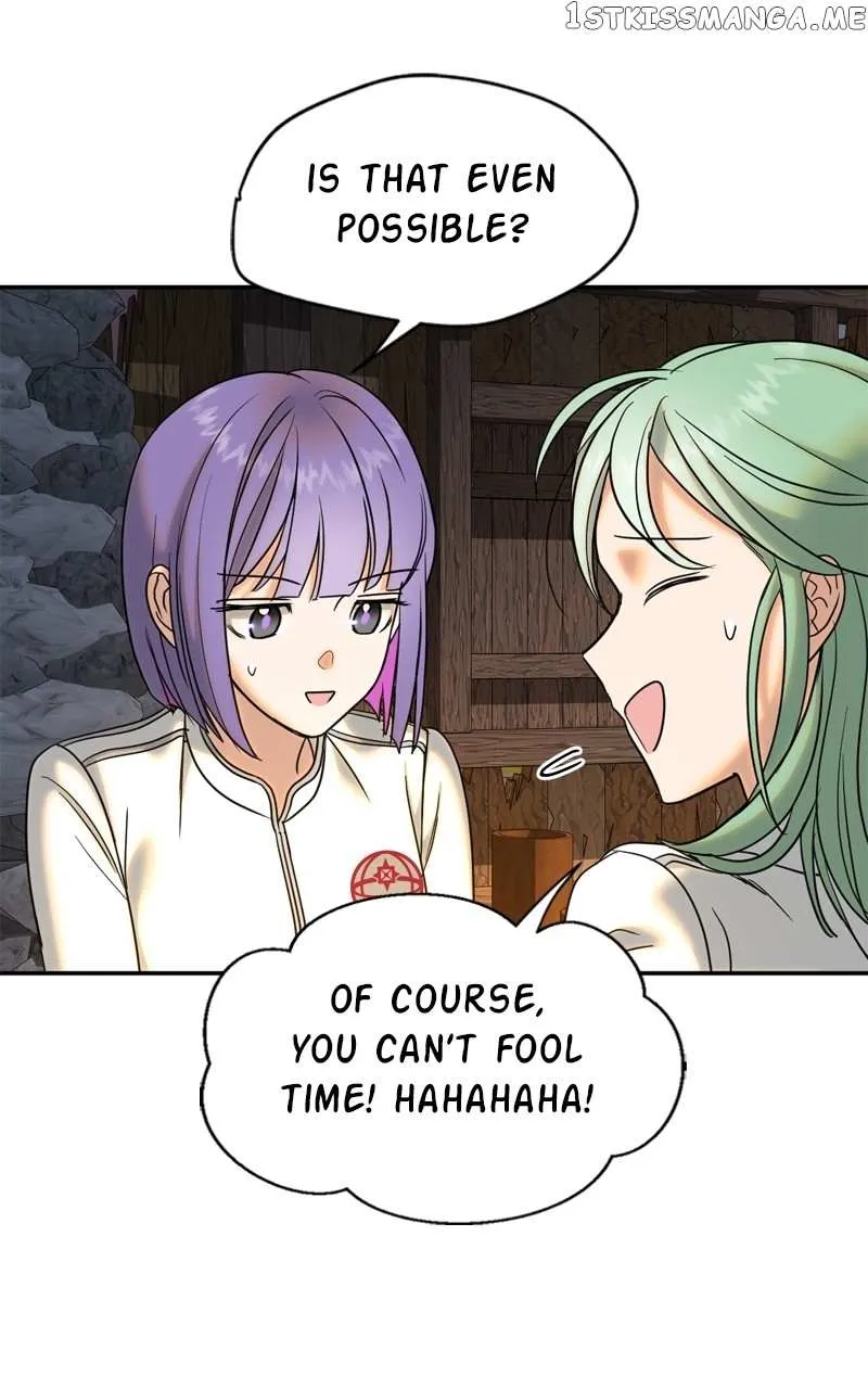 Crimson Heart Chapter 24 page 73 - 