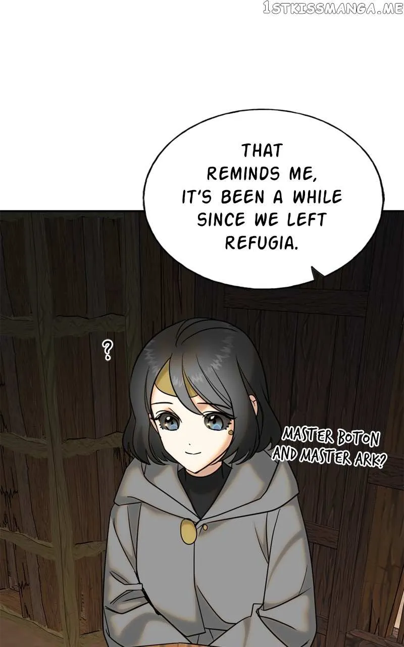 Crimson Heart Chapter 24 page 74 - 