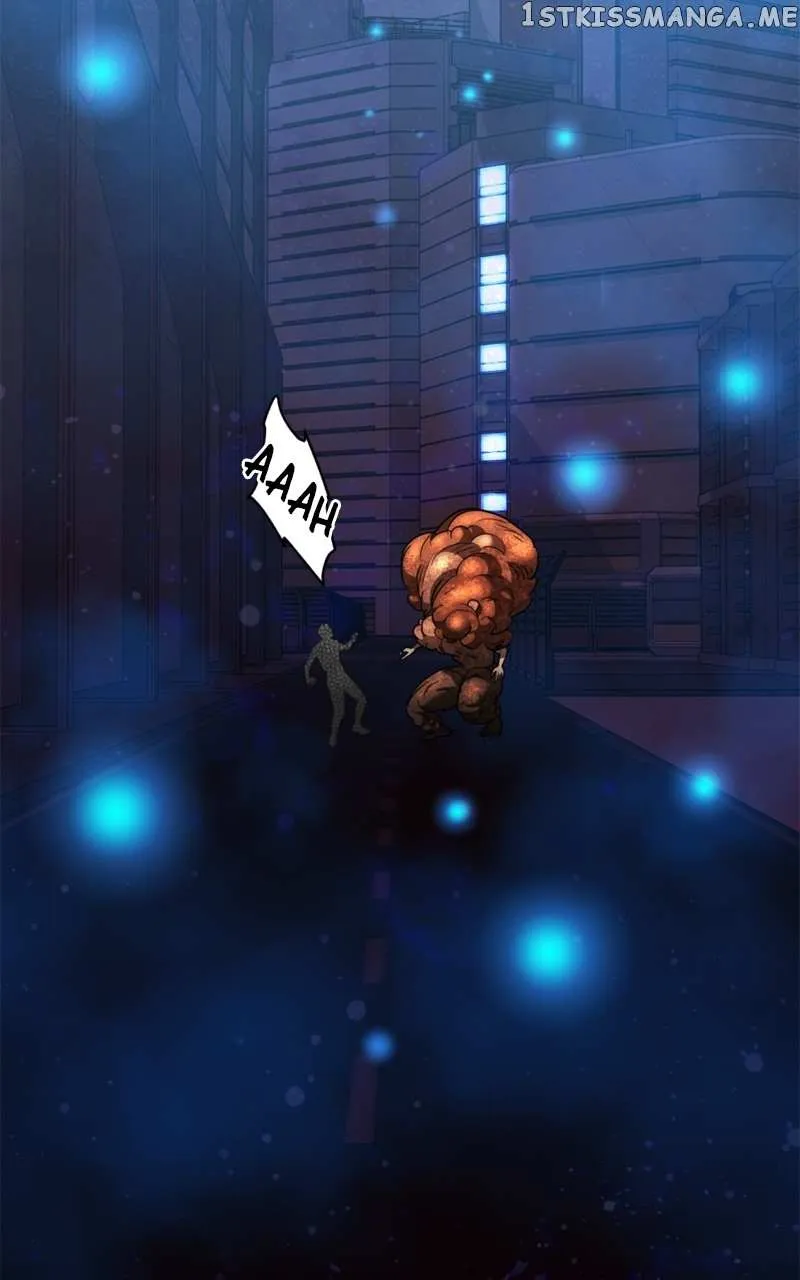 Crimson Heart Chapter 24 page 85 - 