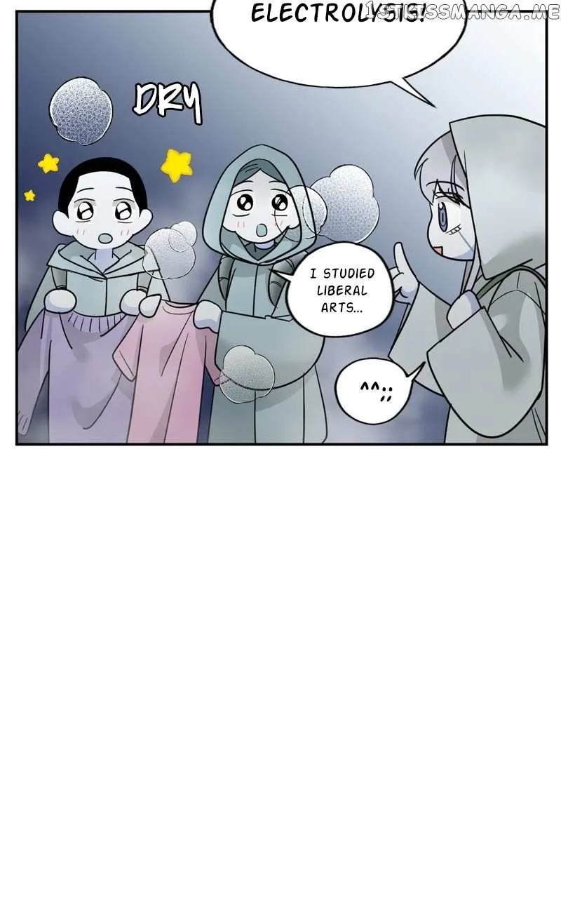 Crimson Heart Chapter 25 page 12 - 