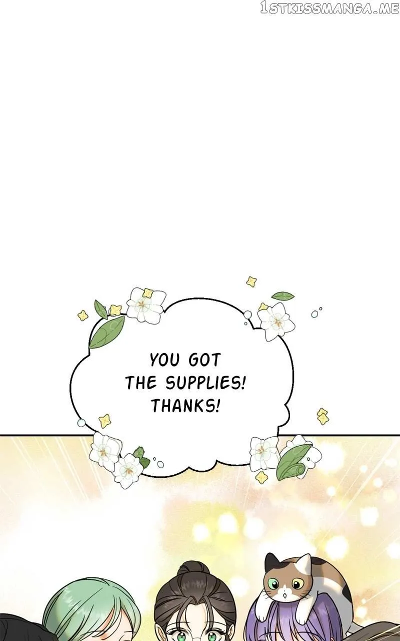 Crimson Heart Chapter 25 page 30 - 