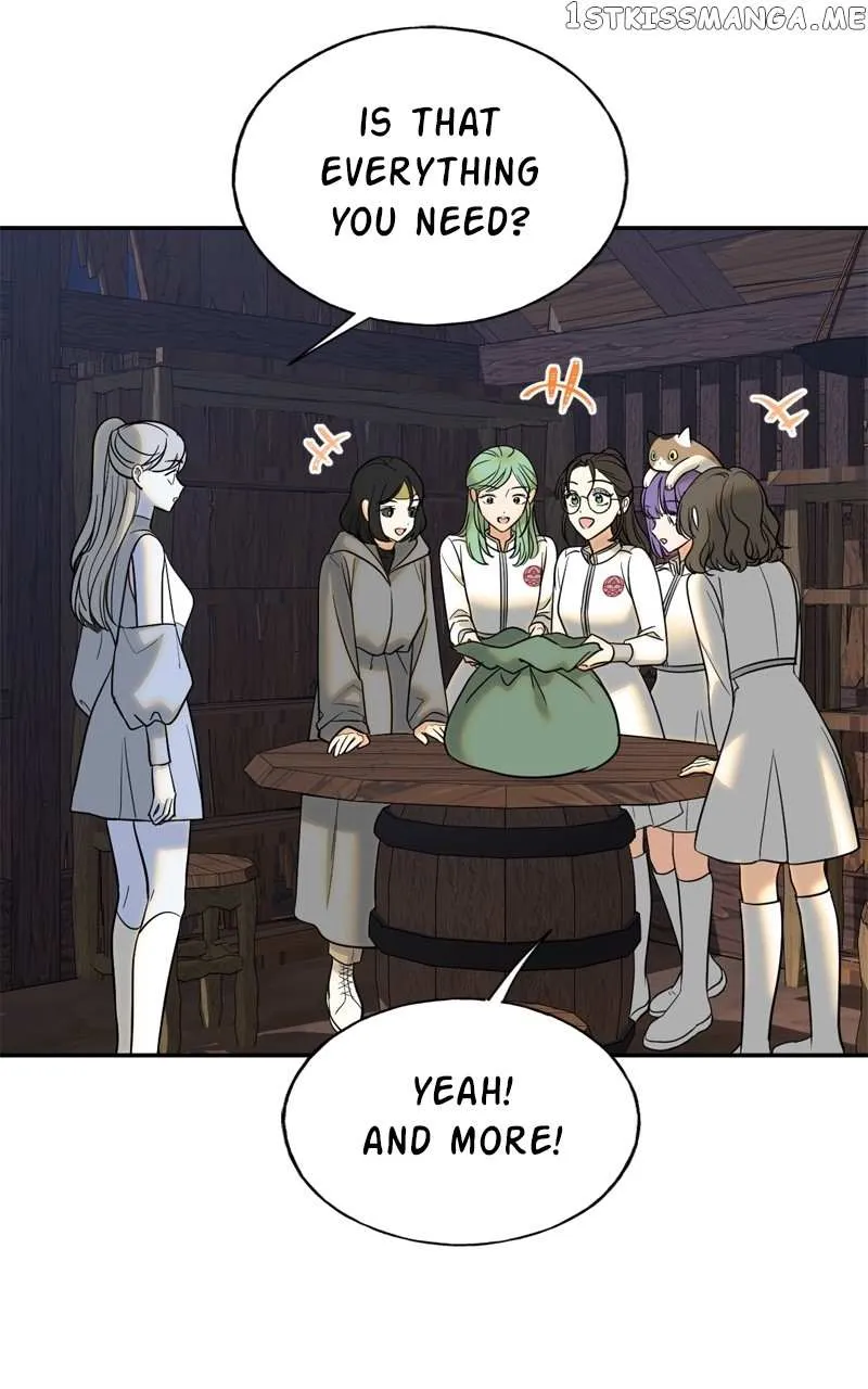 Crimson Heart Chapter 25 page 32 - 