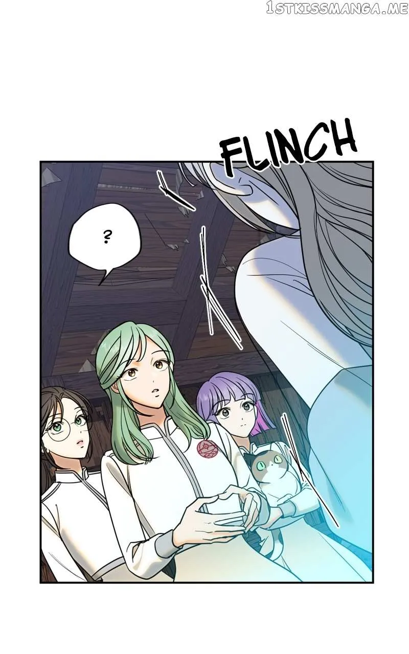 Crimson Heart Chapter 25 page 44 - 