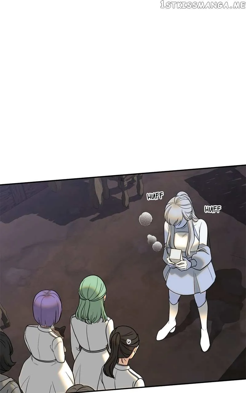 Crimson Heart Chapter 25 page 45 - 