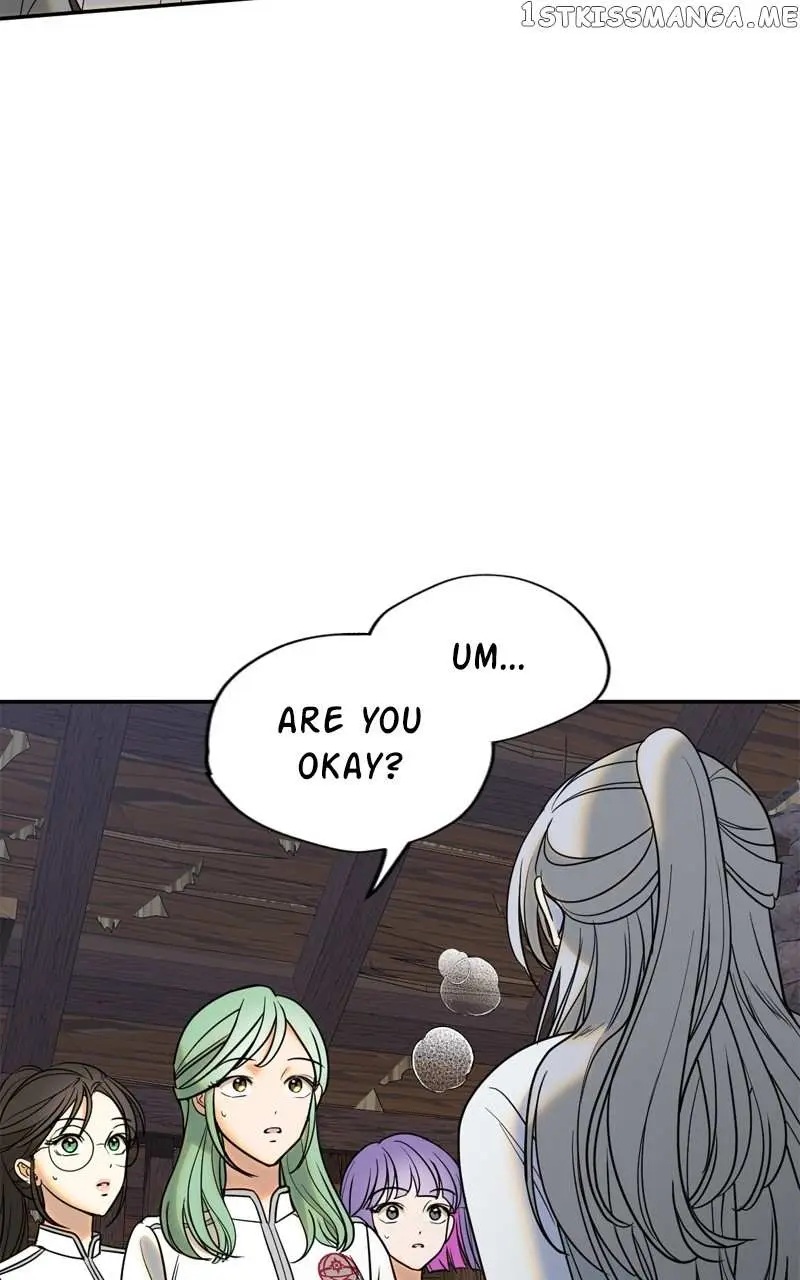 Crimson Heart Chapter 25 page 46 - 