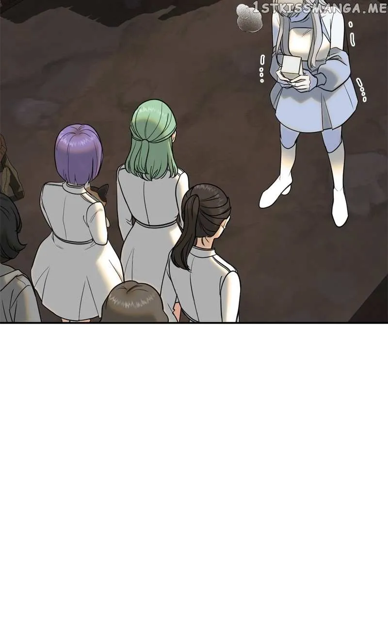 Crimson Heart Chapter 25 page 50 - 