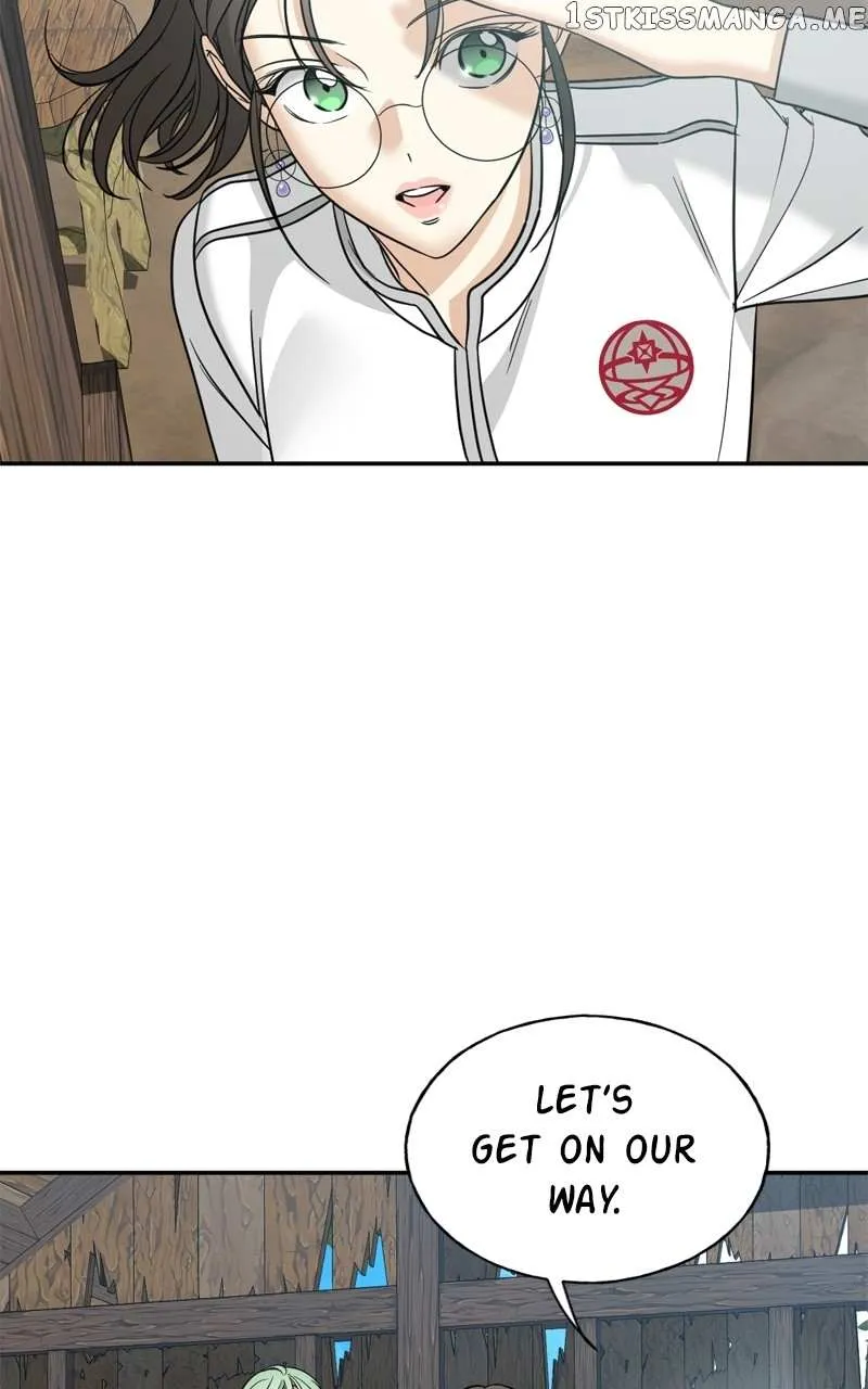 Crimson Heart Chapter 25 page 53 - 