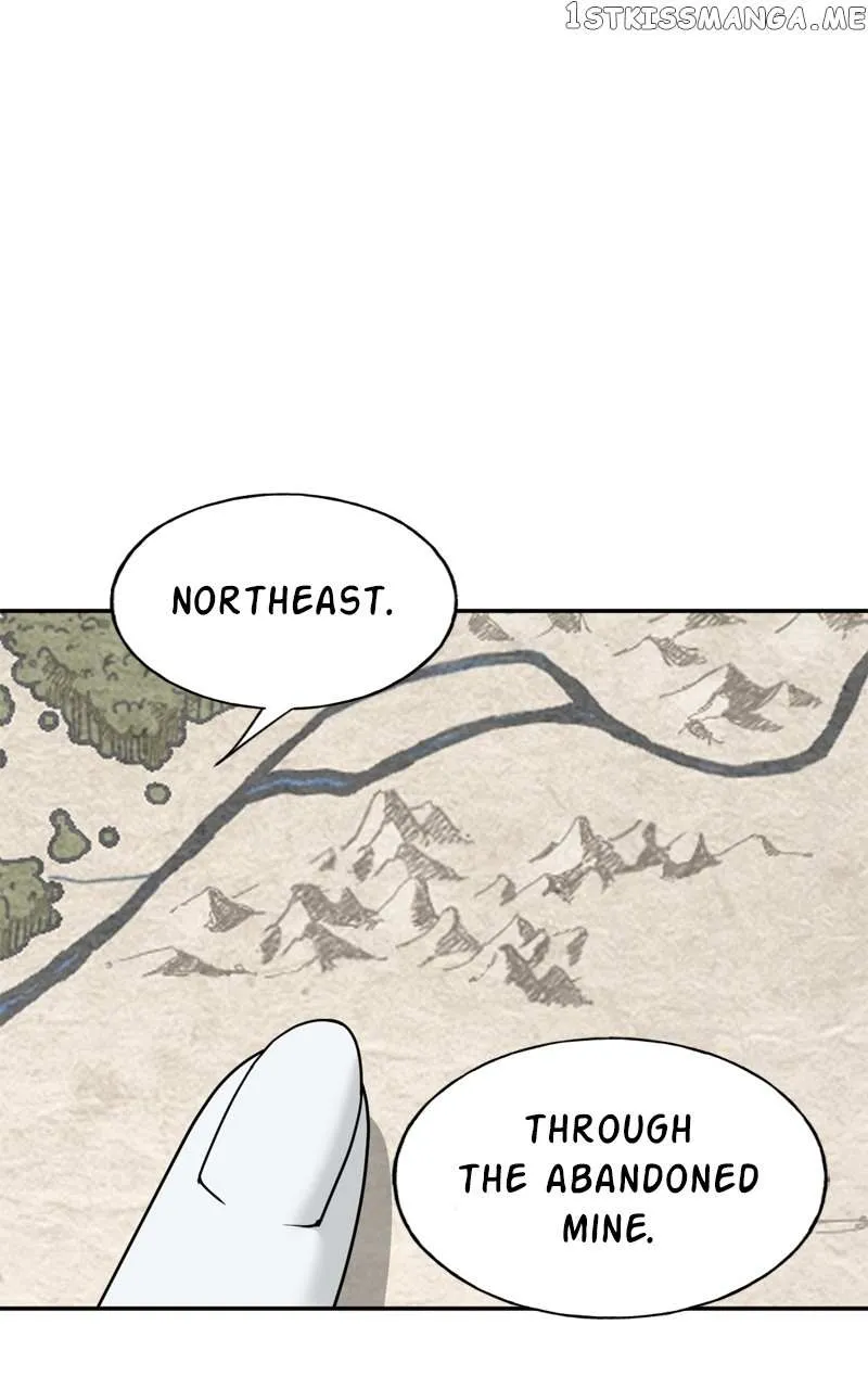 Crimson Heart Chapter 25 page 56 - 