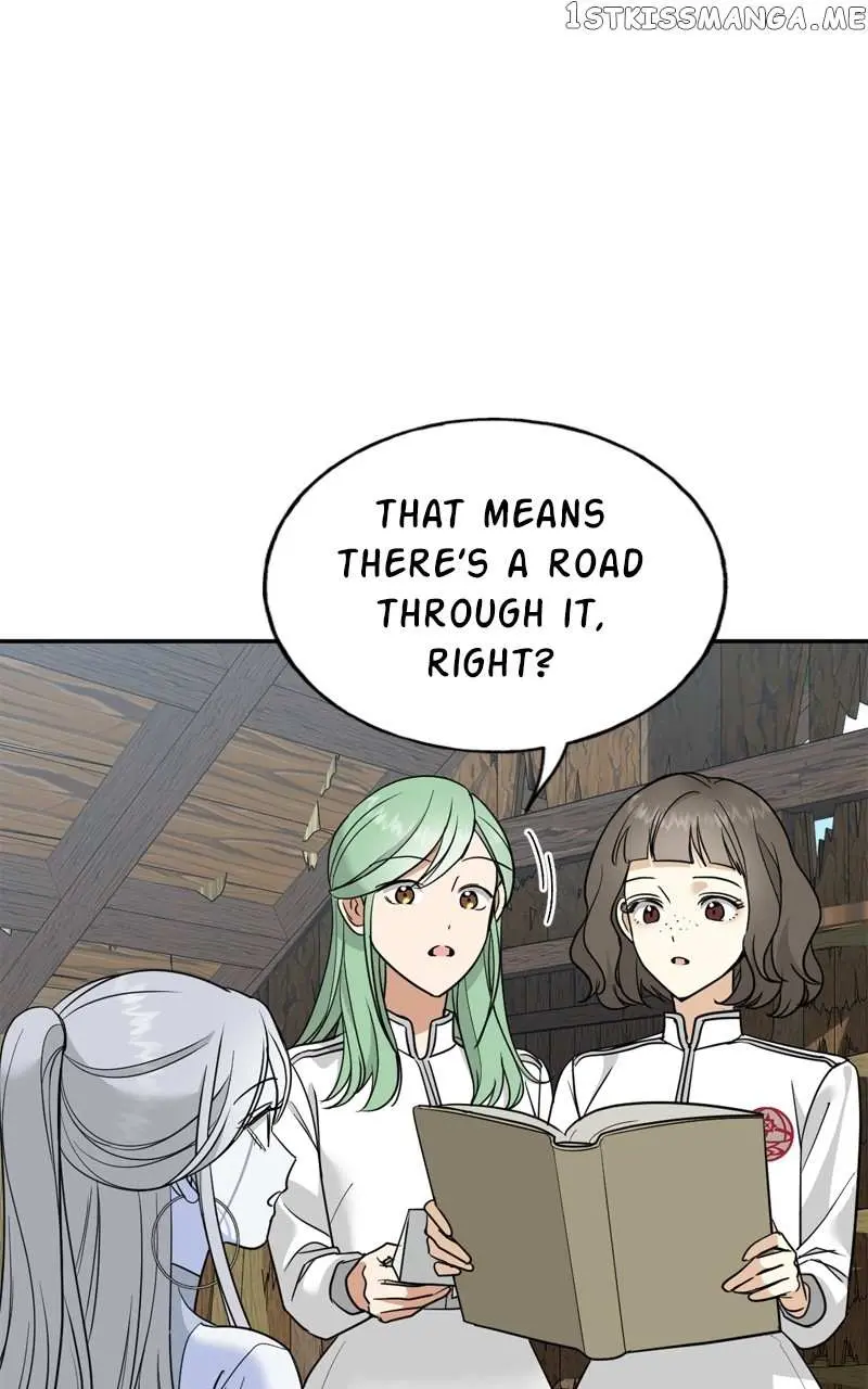 Crimson Heart Chapter 25 page 57 - 