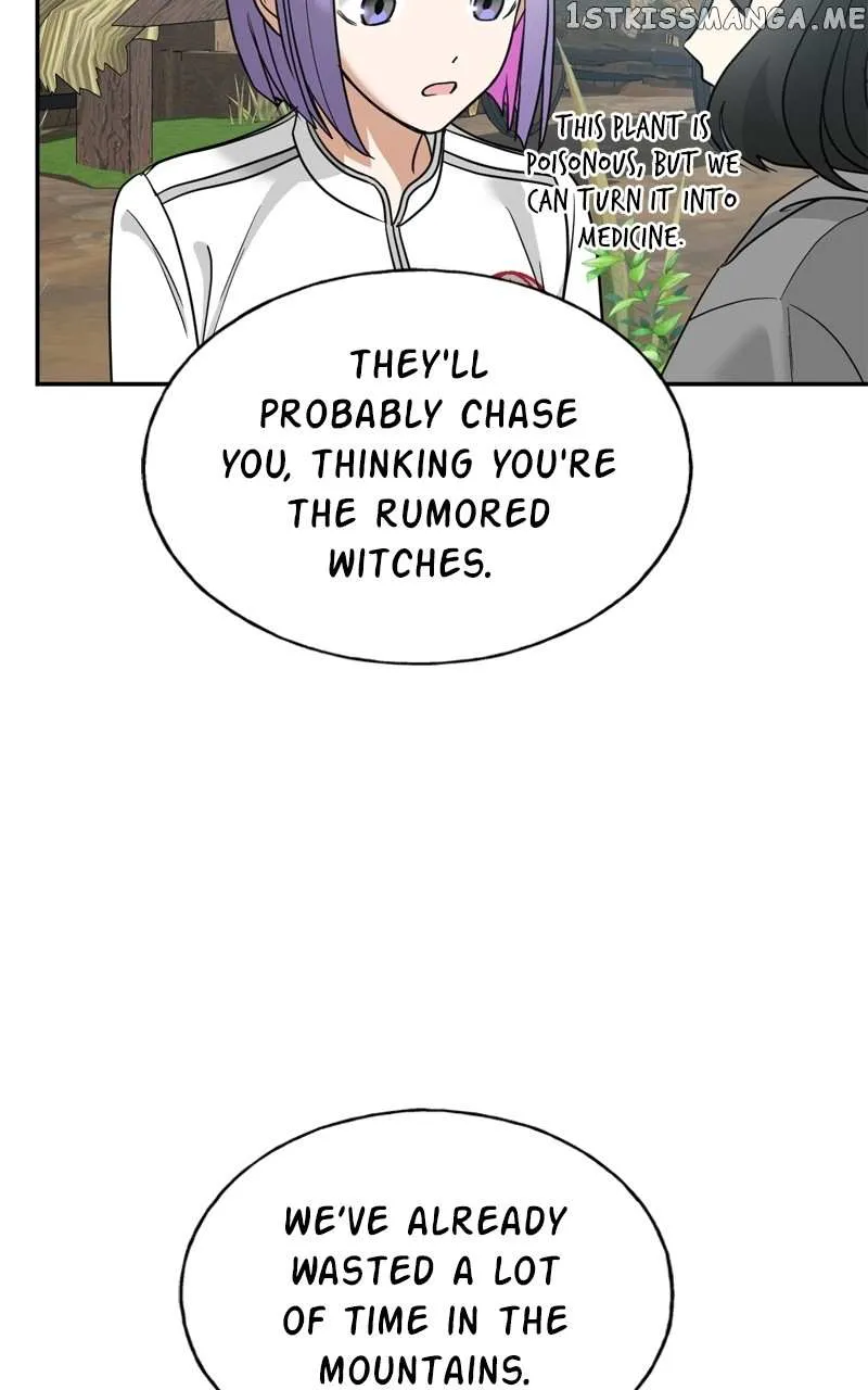 Crimson Heart Chapter 25 page 59 - 