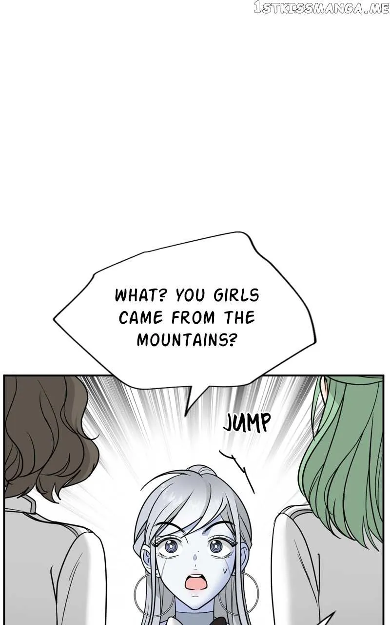 Crimson Heart Chapter 25 page 61 - 