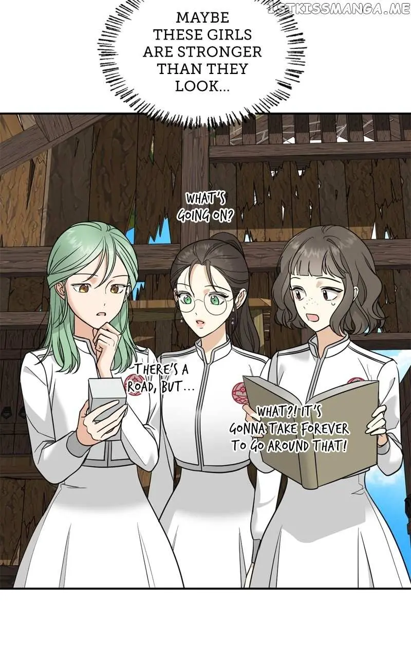 Crimson Heart Chapter 25 page 64 - 