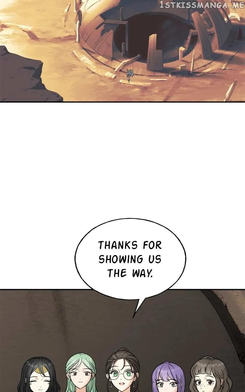 Crimson Heart Chapter 25 page 67 - 