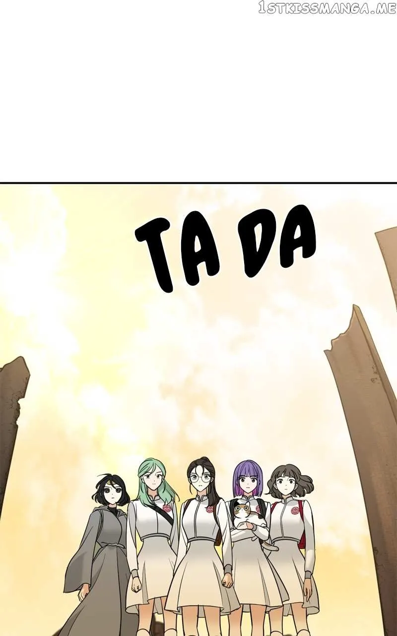 Crimson Heart Chapter 25 page 76 - 