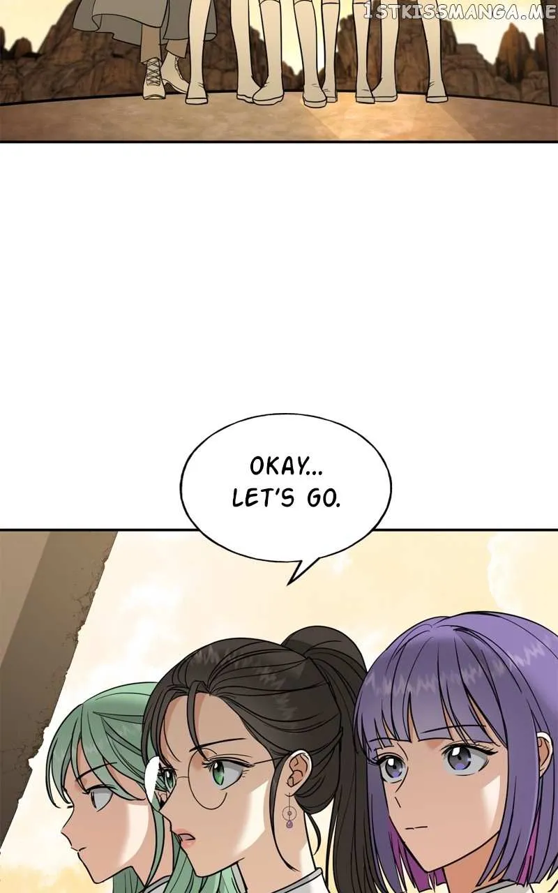 Crimson Heart Chapter 25 page 77 - 