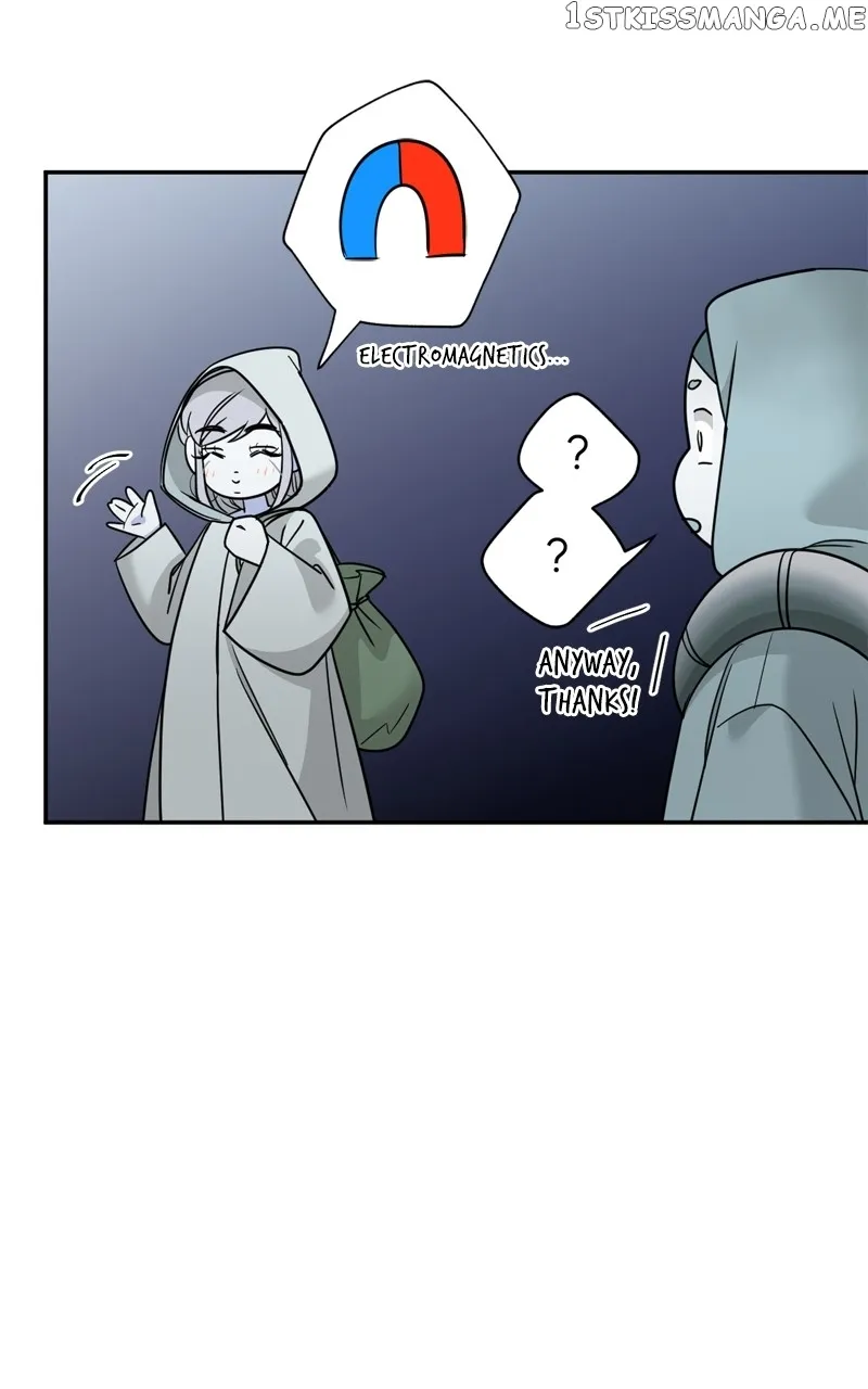 Crimson Heart Chapter 25 page 9 - 