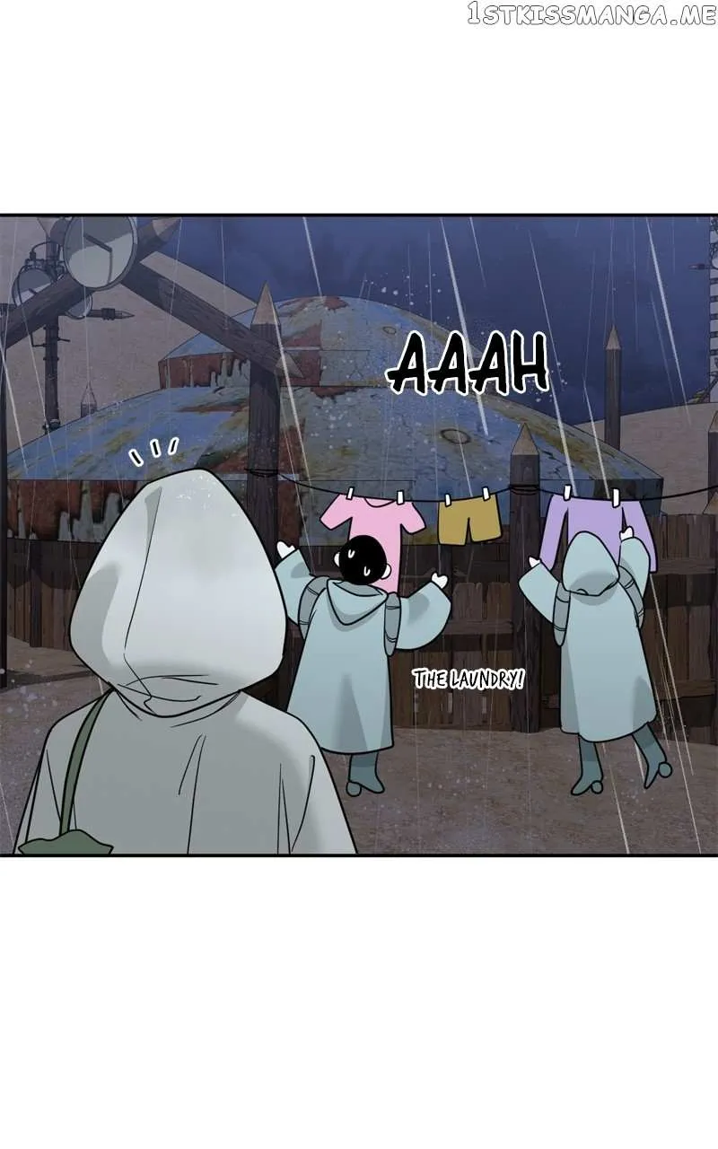 Crimson Heart Chapter 25 page 10 - 