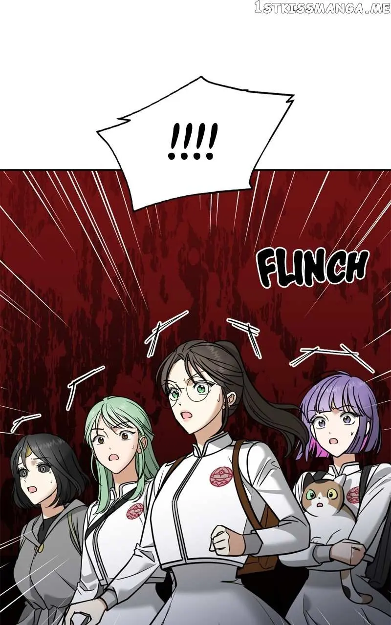 Crimson Heart Chapter 25 page 92 - 