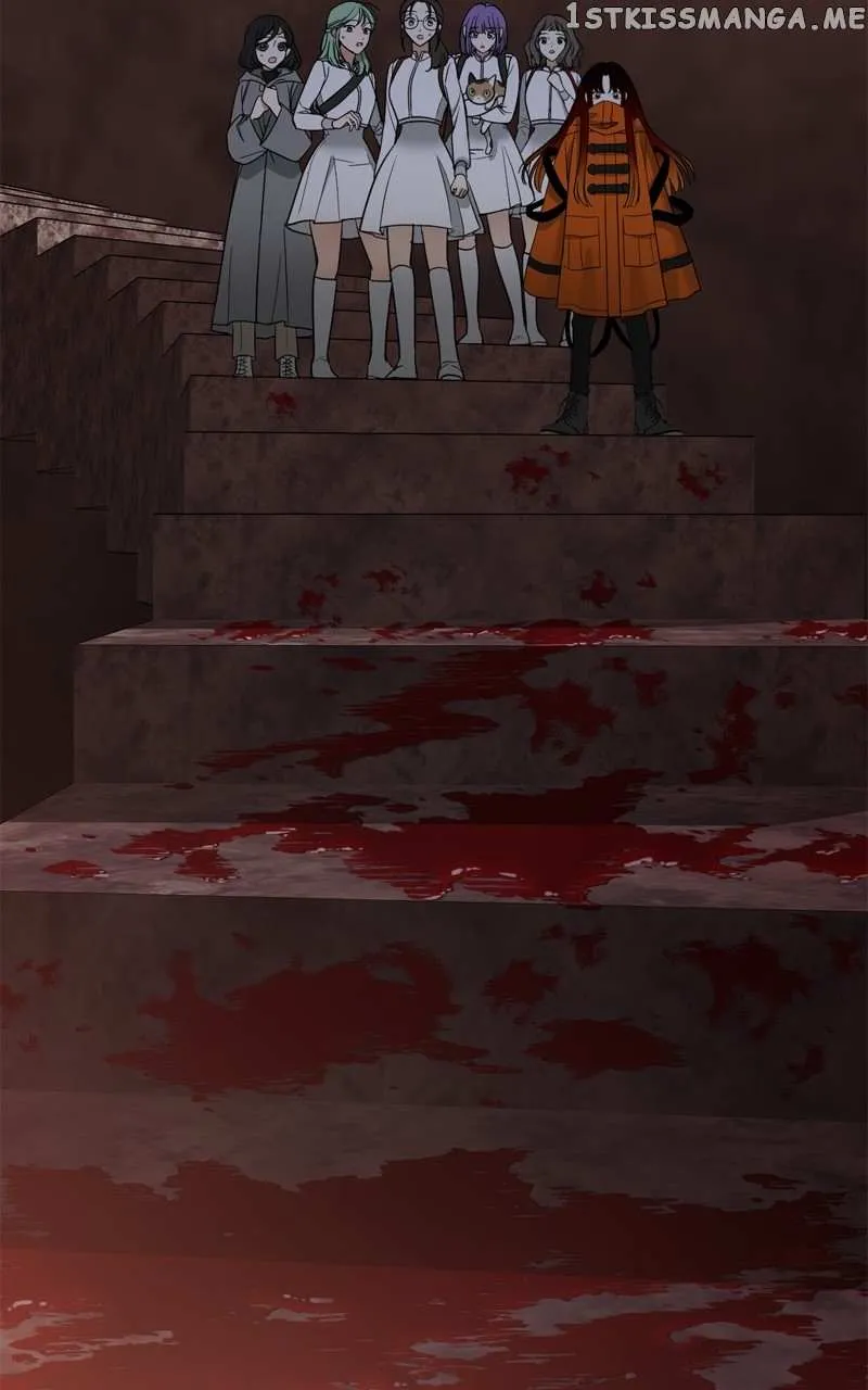 Crimson Heart Chapter 25 page 94 - 