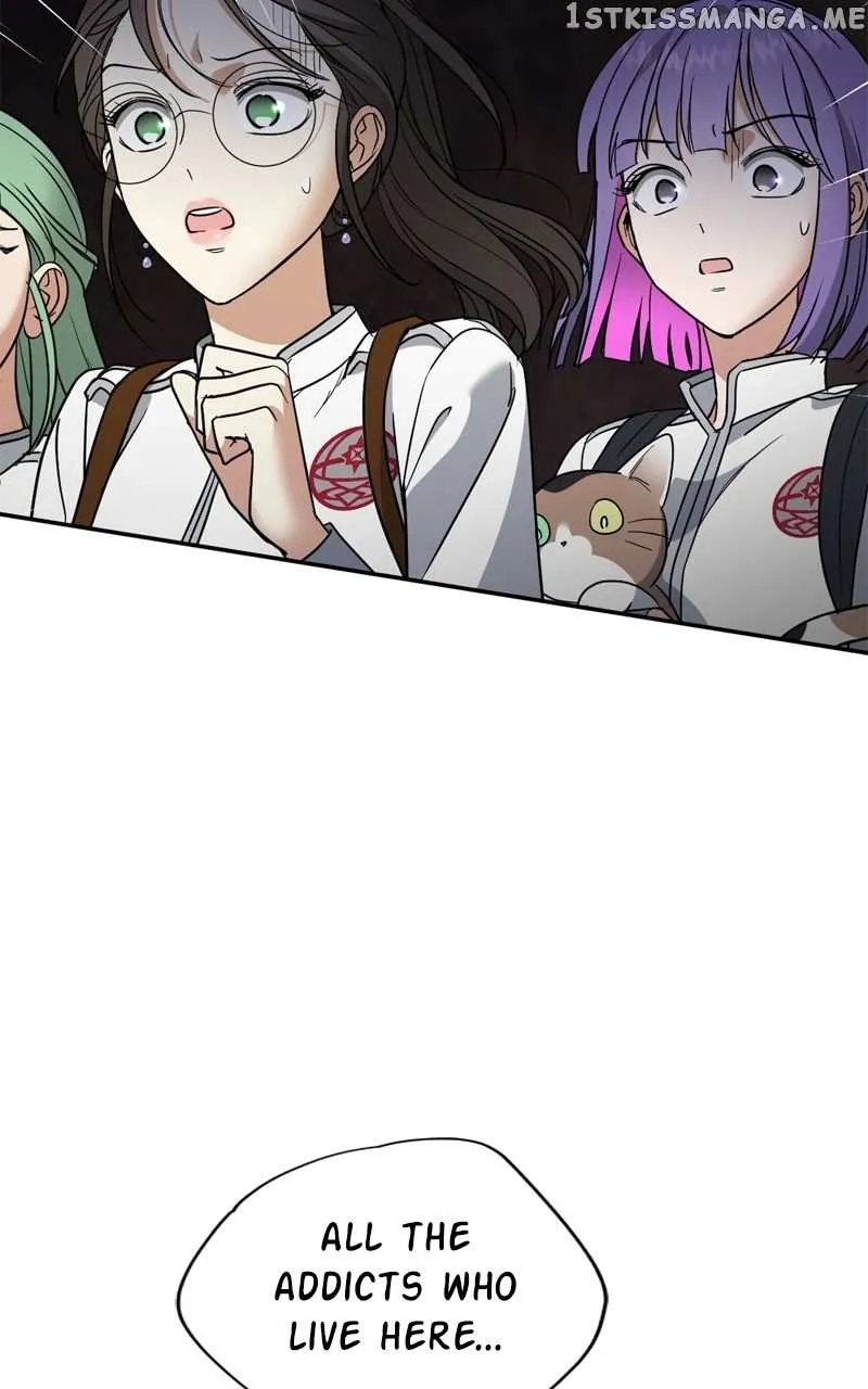 Crimson Heart Chapter 25 page 96 - 