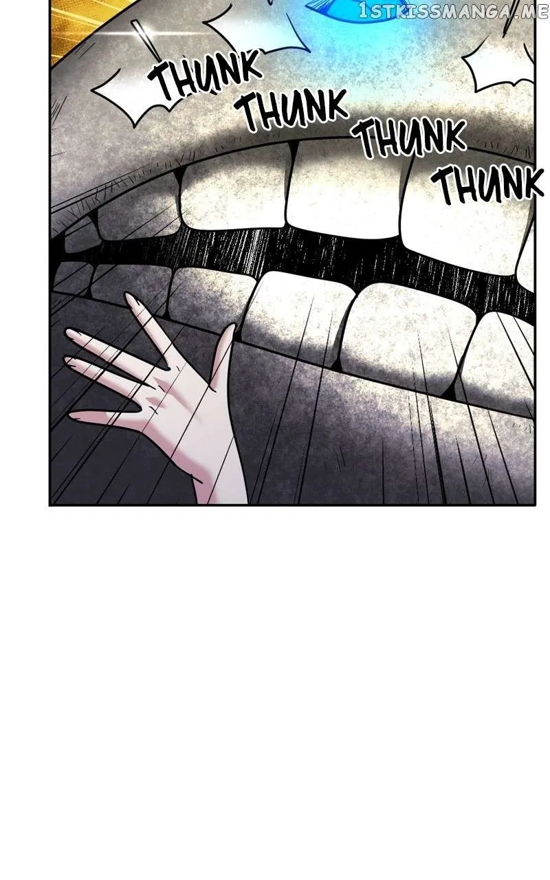Crimson Heart Chapter 26 page 11 - 