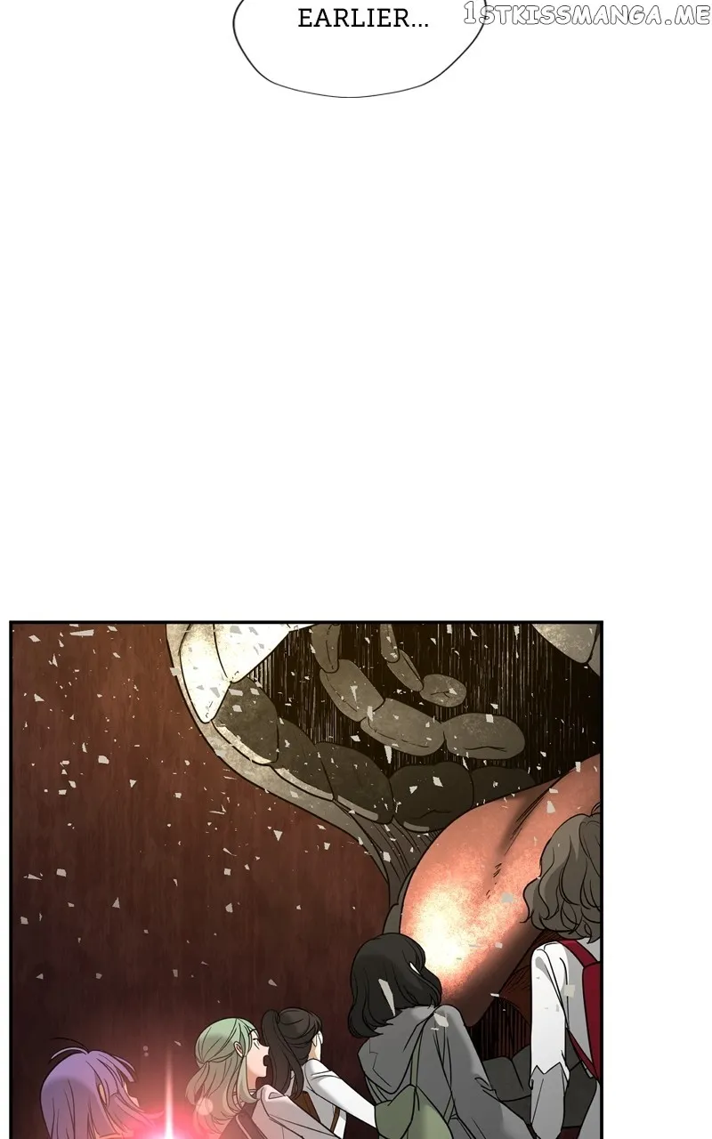Crimson Heart Chapter 26 page 106 - 