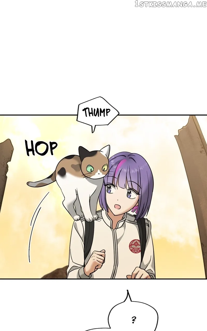 Crimson Heart Chapter 26 page 110 - 