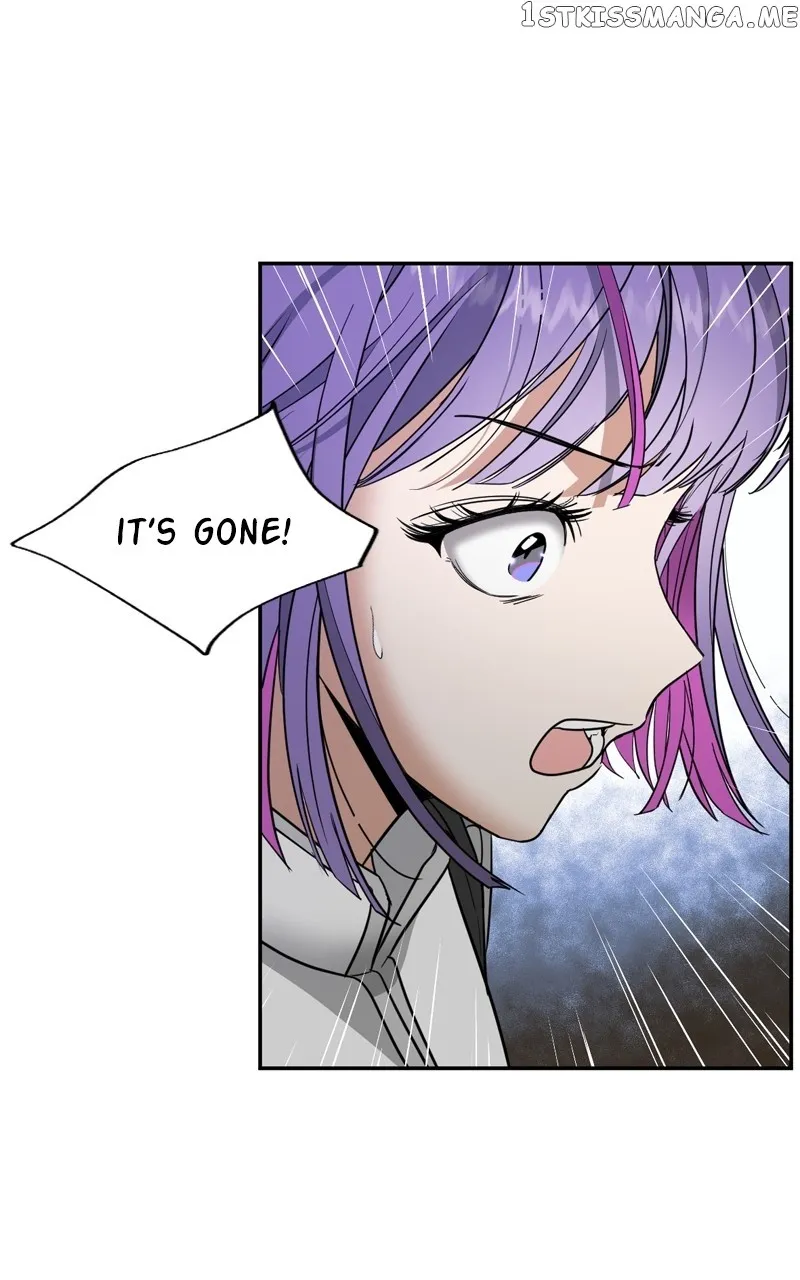 Crimson Heart Chapter 26 page 16 - 