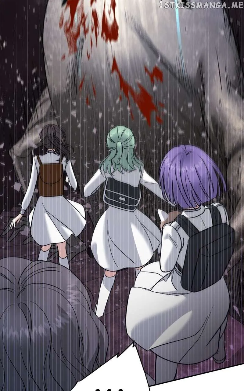 Crimson Heart Chapter 26 page 3 - 