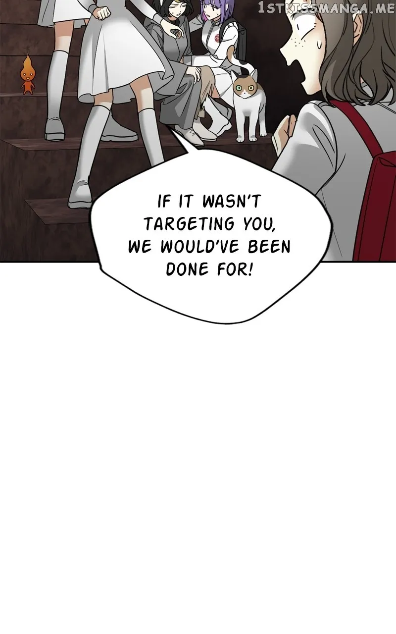Crimson Heart Chapter 26 page 25 - 