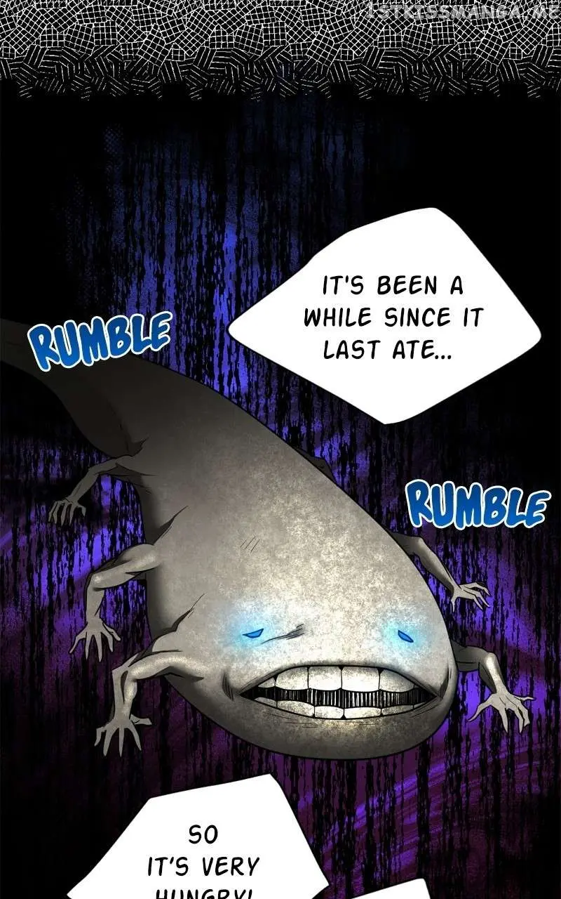 Crimson Heart Chapter 26 page 29 - 