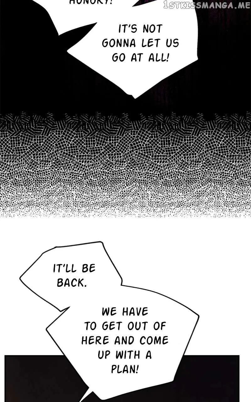 Crimson Heart Chapter 26 page 30 - 