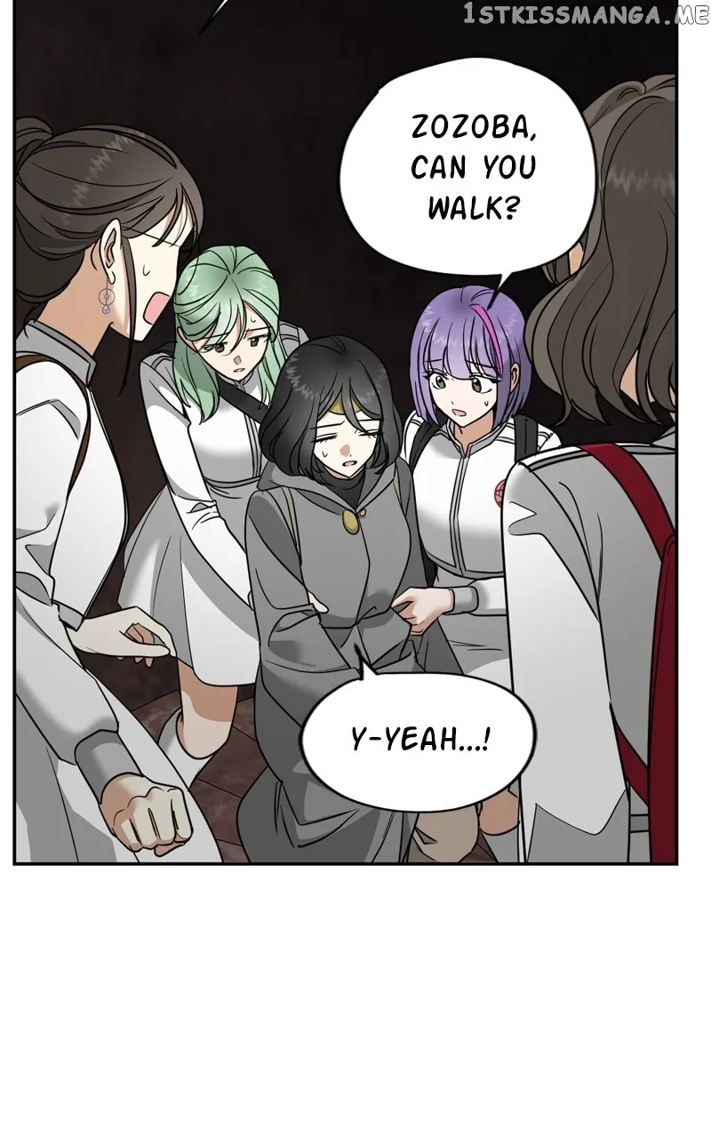 Crimson Heart Chapter 26 page 31 - 
