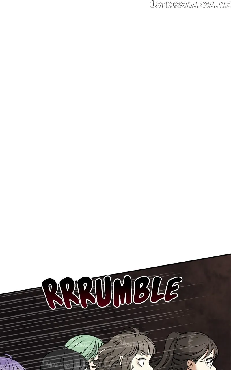 Crimson Heart Chapter 26 page 32 - 