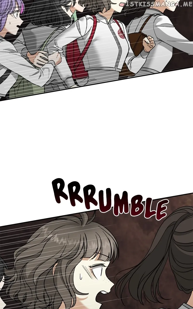Crimson Heart Chapter 26 page 33 - 