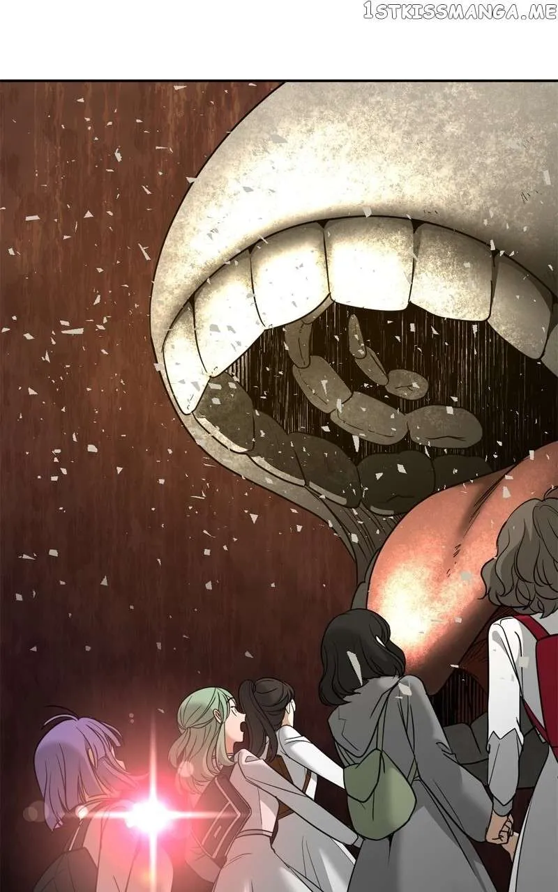 Crimson Heart Chapter 26 page 45 - 