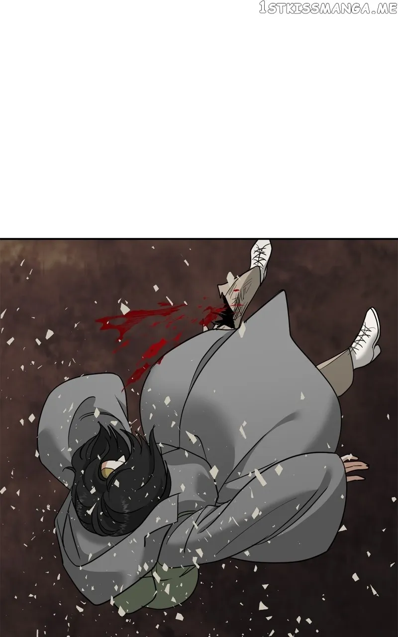 Crimson Heart Chapter 26 page 6 - 