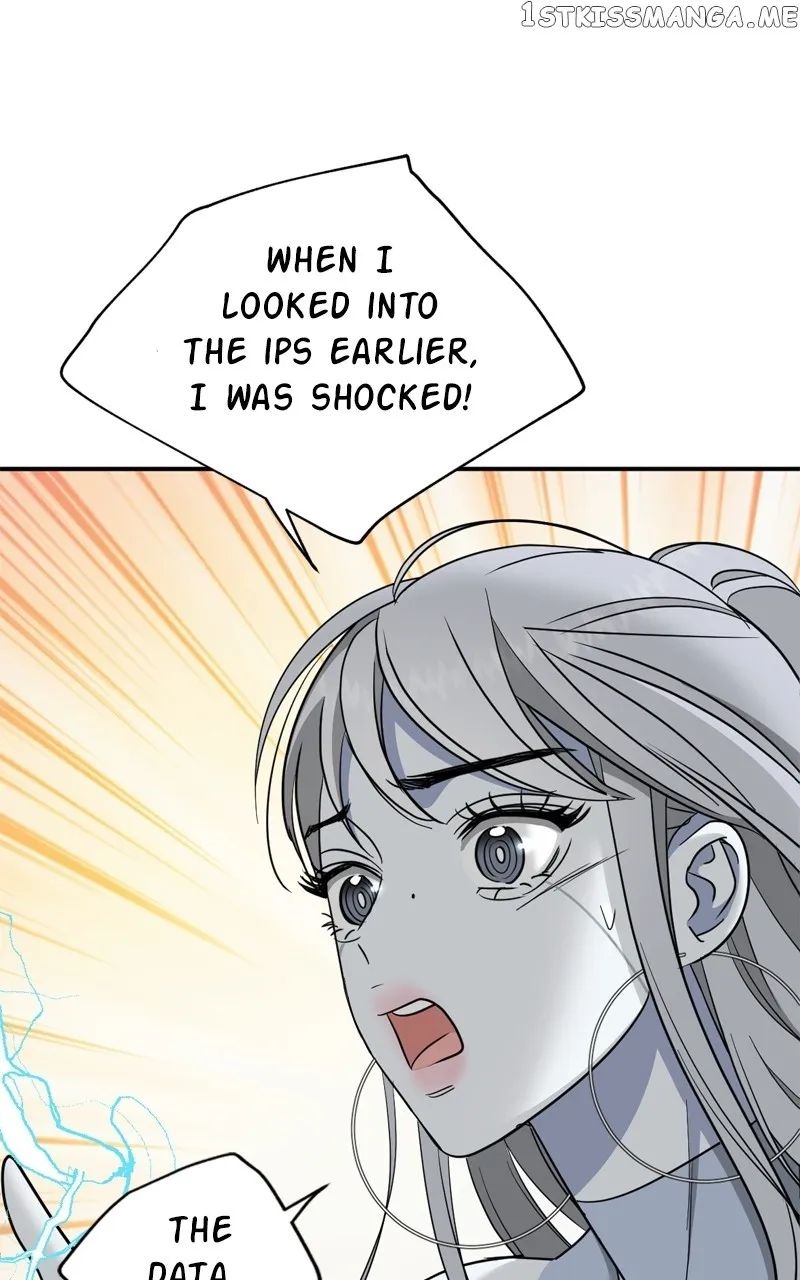 Crimson Heart Chapter 26 page 56 - 