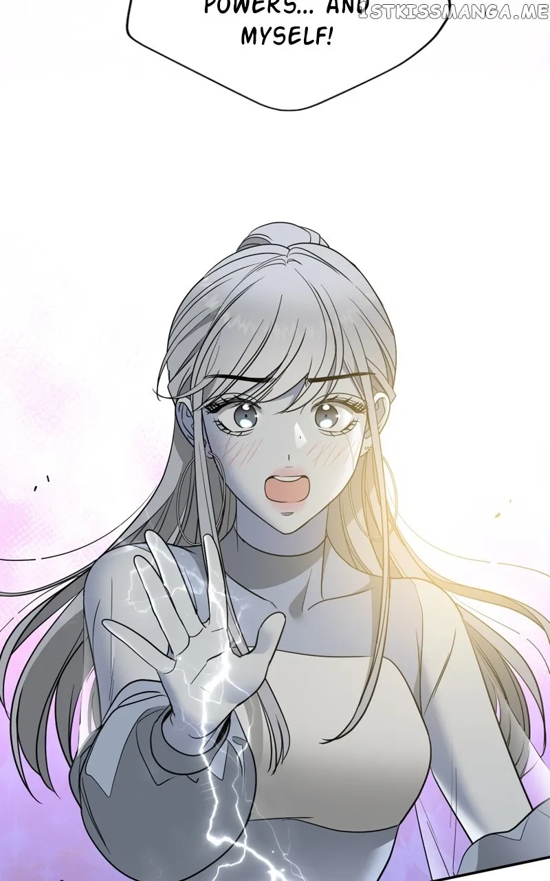 Crimson Heart Chapter 26 page 59 - 