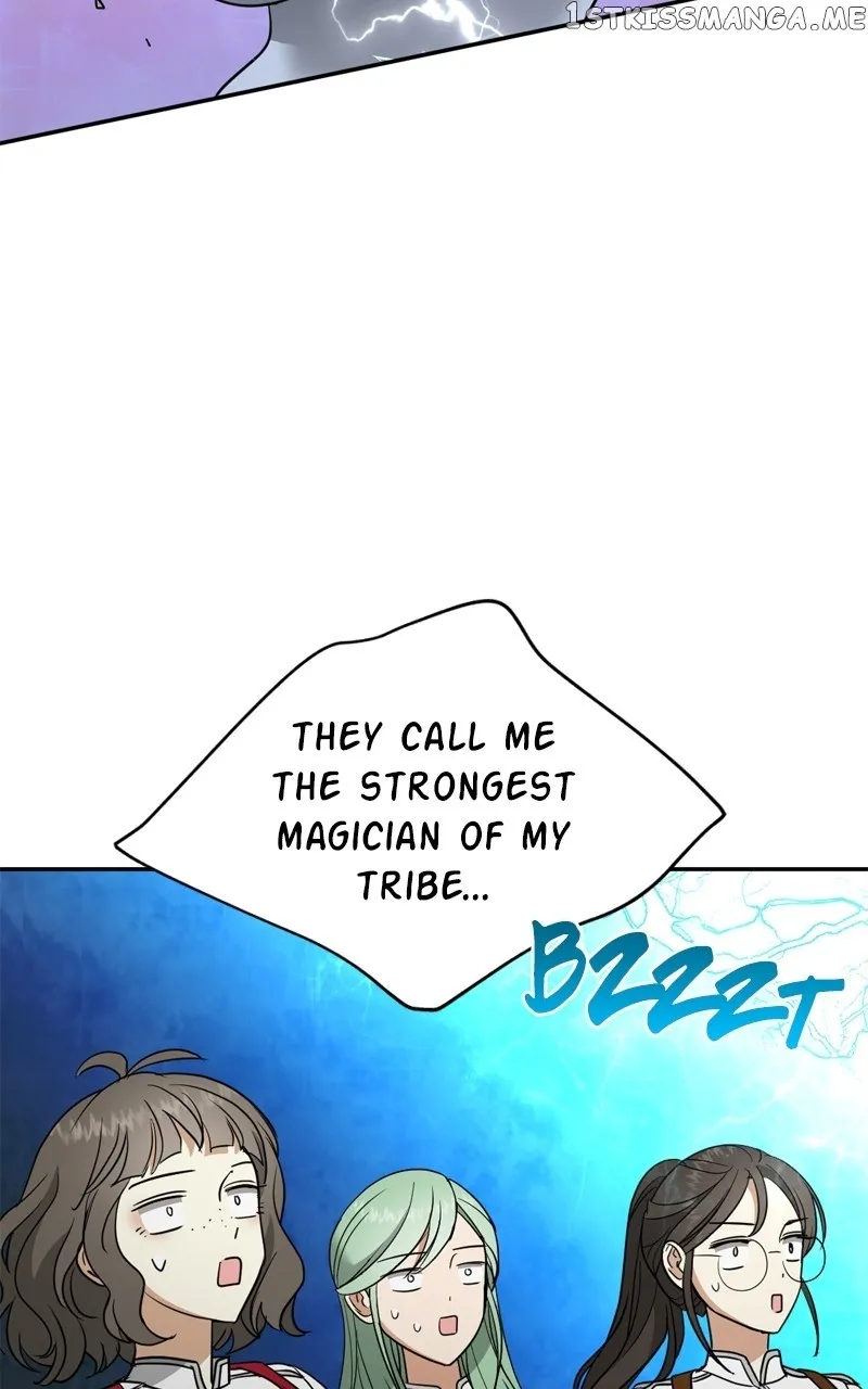 Crimson Heart Chapter 26 page 60 - 