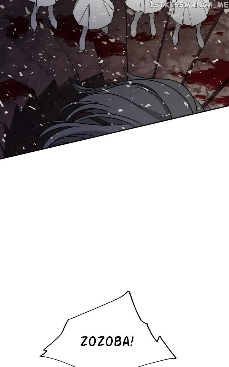 Crimson Heart Chapter 26 page 8 - 