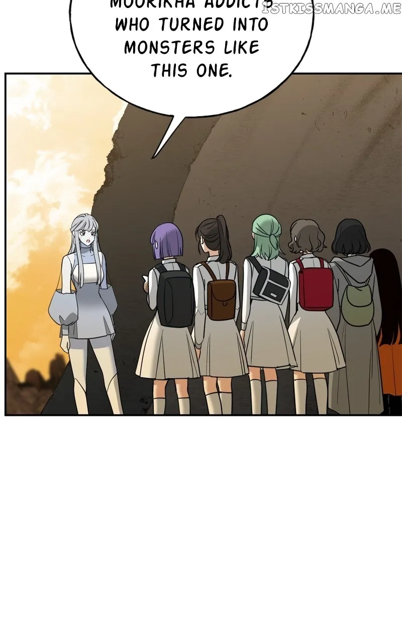 Crimson Heart Chapter 26 page 74 - 
