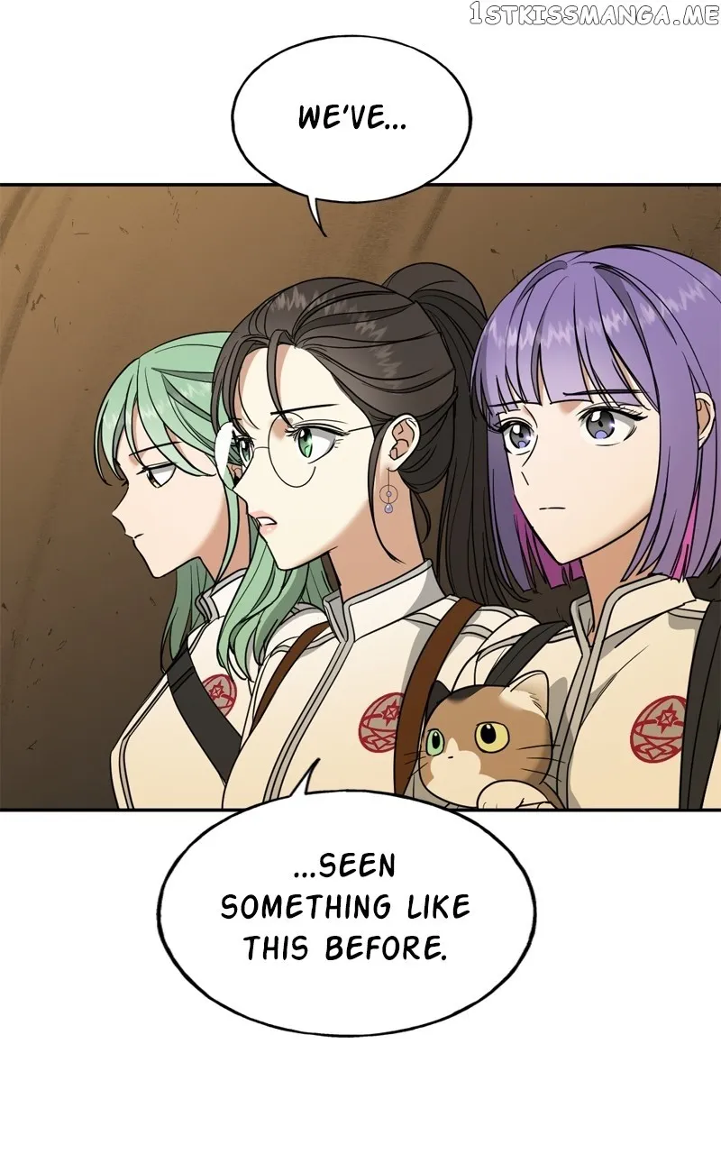 Crimson Heart Chapter 26 page 75 - 
