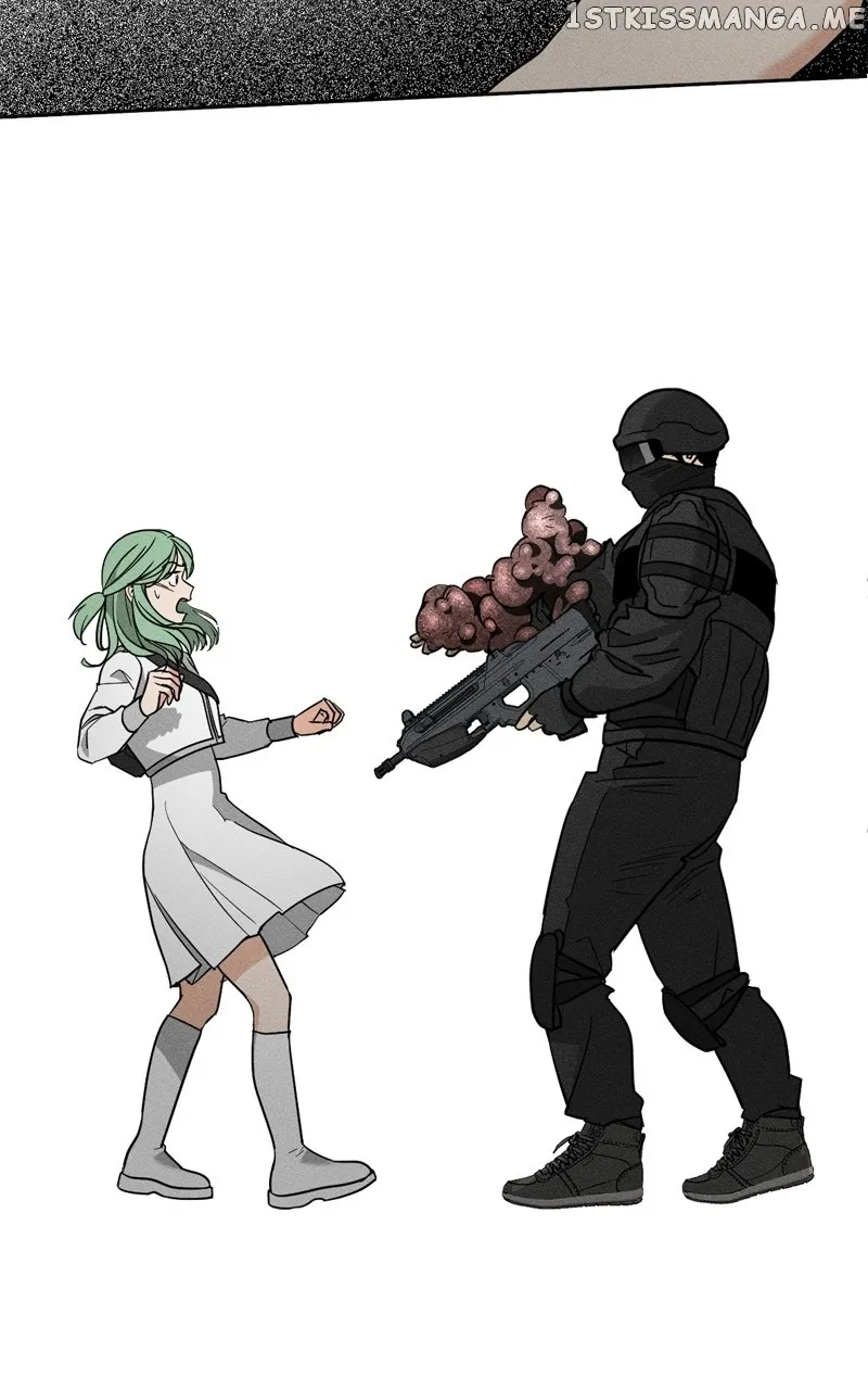 Crimson Heart Chapter 26 page 77 - 