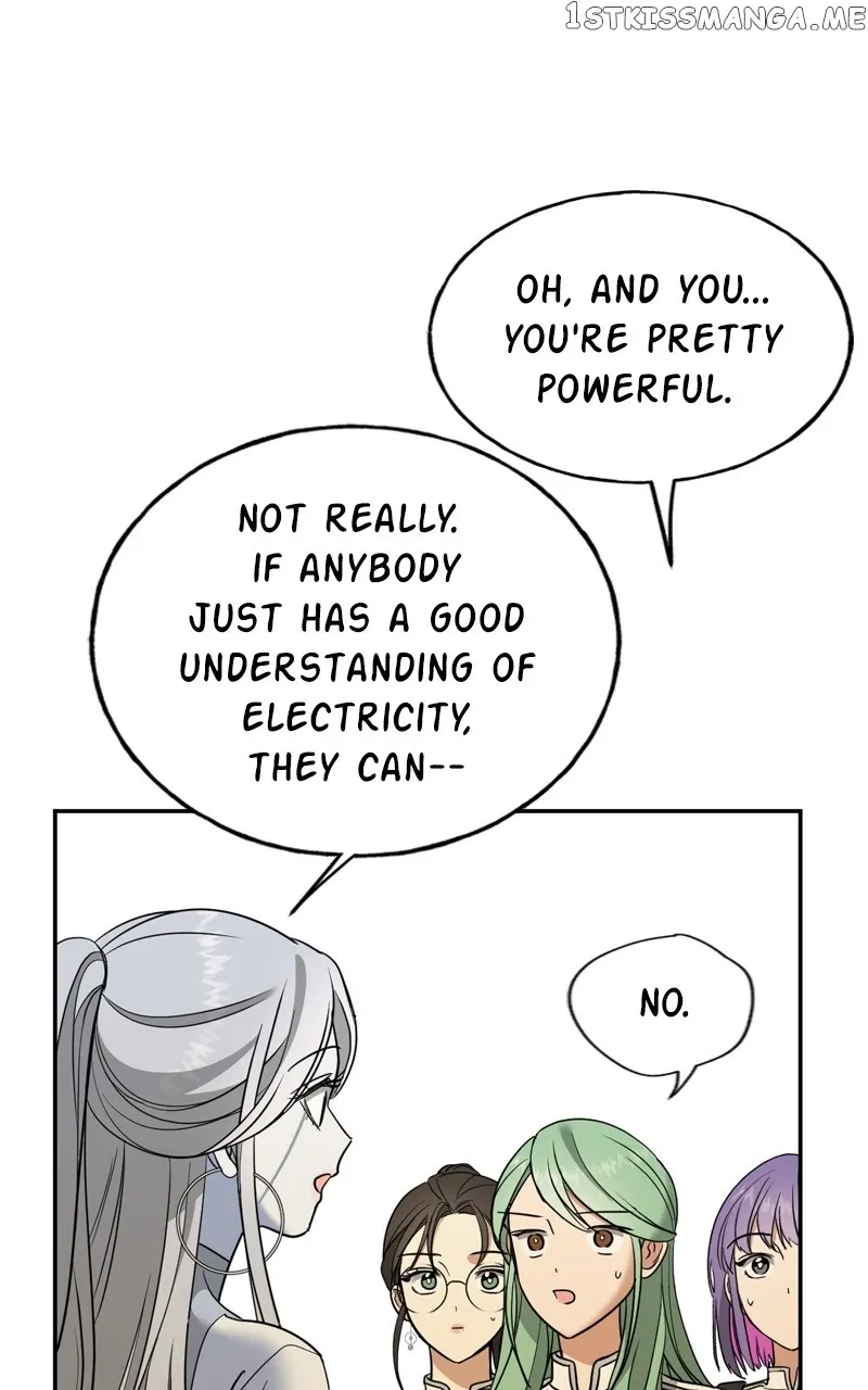 Crimson Heart Chapter 26 page 83 - 
