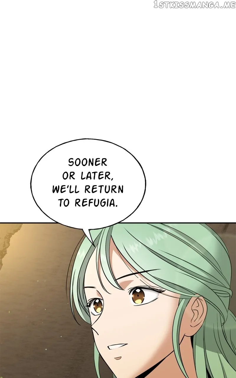 Crimson Heart Chapter 26 page 85 - 