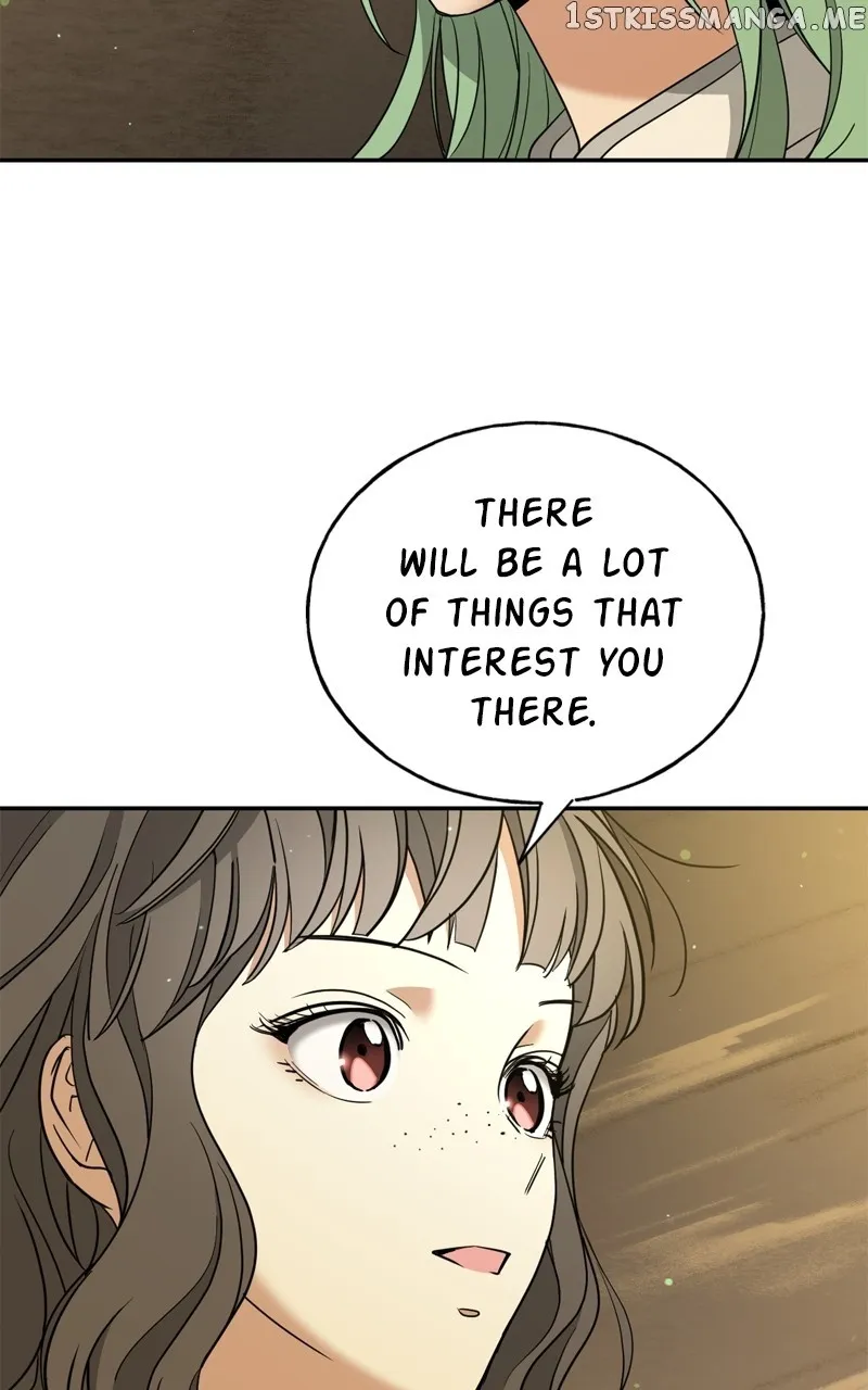 Crimson Heart Chapter 26 page 86 - 
